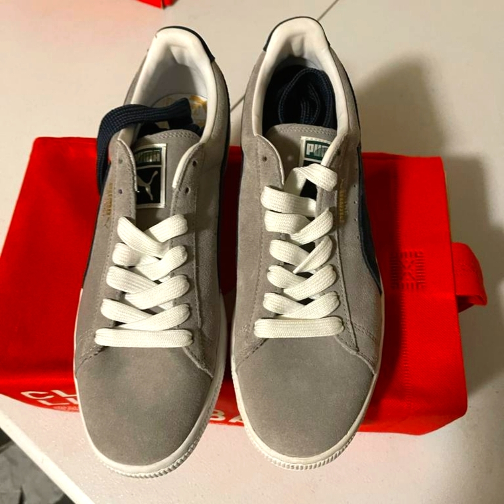 Pumas sz 10